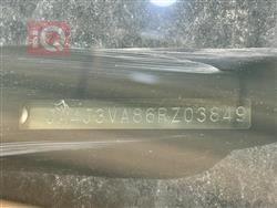 ميتسوبيشي اوتلاندر